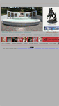 Mobile Screenshot of francomurer.it